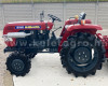 Shibaura SD1840 Tractor japonez mic (6)