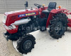 Shibaura SD1840 Japanese Compact Tractor (7)