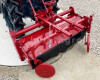 Shibaura SD1840 Japanese Compact Tractor (9)