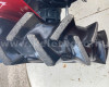 Shibaura SD1840 Japanese Compact Tractor (13)