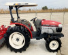 Yanmar EF228 Japanese Compact Tractor (2)