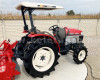 Yanmar EF228 Tractor japonez mic (3)