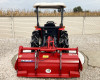 Yanmar EF228 Japanese Compact Tractor (4)