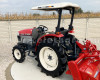 Yanmar EF228 Japanese Compact Tractor (5)