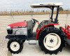 Yanmar EF228 Japanese Compact Tractor (6)