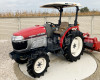 Yanmar EF228 Tractor japonez mic (7)