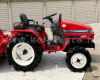 Yanmar KE-4D Tractor japonez mic (2)