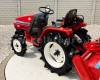 Yanmar KE-4D Japanese Compact Tractor (5)