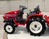 Yanmar KE-4D Japanese Compact Tractor (6)