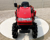 Yanmar KE-4D Japanese Compact Tractor (8)