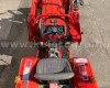 Yanmar YM1502D Tractor japonez mic  (9)