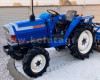 Iseki TA230F Tractor japonez mic (7)