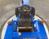 Iseki TA230F Japanese Compact Tractor (11)