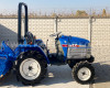 Iseki TM17F Japanese Compact Tractor (2)