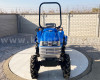 Iseki TM17F Japanese Compact Tractor (8)