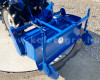 Iseki TM17F Japanese Compact Tractor (9)