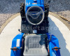 Iseki TM17F Japanese Compact Tractor (11)