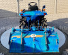 Iseki TU147F Japanese Compact Tractor (4)