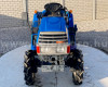 Iseki TU147F Japanese Compact Tractor (8)