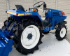 Iseki TU170F Japanese Compact Tractor (3)