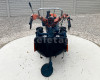 Kubota K8 Japanese Compact Tractor (4)