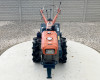 Kubota K8 Japanese Compact Tractor (8)