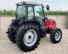 Massey Ferguson 2220-4 Cabin traktor (3)