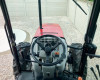 Massey Ferguson 2220-4 Cabin traktor (9)