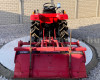 Mitsubishi MT16D 00001-54456 Japanese Compact Tractor (4)