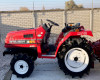 Mitsubishi MT16D 00001-54456 Japanese Compact Tractor (6)