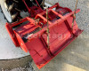 Mitsubishi MT16D 00001-54456 Japanese Compact Tractor (9)