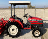 Mitsubishi MT170 Japanese Compact Tractor (2)