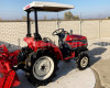 Mitsubishi MT170 Tractor japonez mic (3)