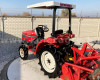 Mitsubishi MT170 Japanese Compact Tractor (5)