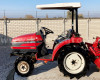 Mitsubishi MT170 Tractor japonez mic (6)