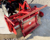 Mitsubishi MT170 Japanese Compact Tractor (9)