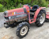 Mitsubishi MT25D Japanese Compact Tractor (4)