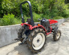 Yanmar F-210 Japanese Compact Tractor (2)