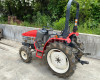 Yanmar F-210 Japanese Compact Tractor (3)