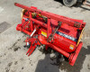 Yanmar F-210 Japanese Compact Tractor (12)