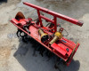 Yanmar F-210 Japanese Compact Tractor (15)