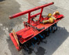 Yanmar F-210 Japanese Compact Tractor (16)