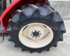 Yanmar US301 Tractor japonez mic (18)