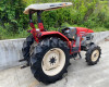 Yanmar US301 Japanese Compact Tractor (2)