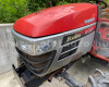 Yanmar US301 Microracteur japonais (8)