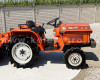 Kubota B1-16D Tractor japonez mic (2)