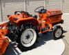 Kubota B1-16D Tractor japonez mic (3)