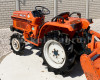 Kubota B1-16D Tractor japonez mic (5)
