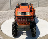 Kubota B1-16D Tractor japonez mic (8)