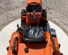 Kubota B1-16D Tractor japonez mic (11)